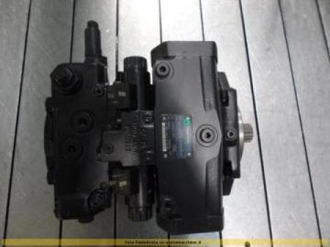 Pompa Bosch Rexroth A4VG71EZ1DX/32R-NZF 10 F00 1 SH-S
