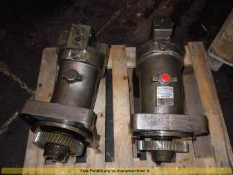 Pompa hidraulica utilaj O&K RH9, Orenstein e Koppel