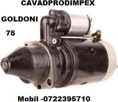 Electromotor Goldoni 75 de la Cavad Prod Impex Srl