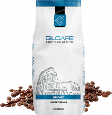 Cafea Gilcafe