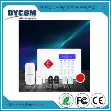 Sistem de alarma, casa inteligenta GSM de la Shenzhen Daying Technology Co,. Ltd