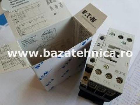 Contactor 25A 3P 230V AC3 DILM25-10 230V de la Baza Tehnica Alfa Srl