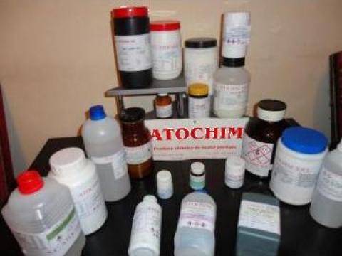 Acid clorhidric HCl (hidrocloric acid) reactiv chimic de la Atochim Srl