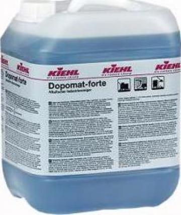 Detergent industrial alcalin Dopomat Forte 10L