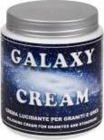 Solutie lustruire Galaxy Cream de la Rav Tools Srl