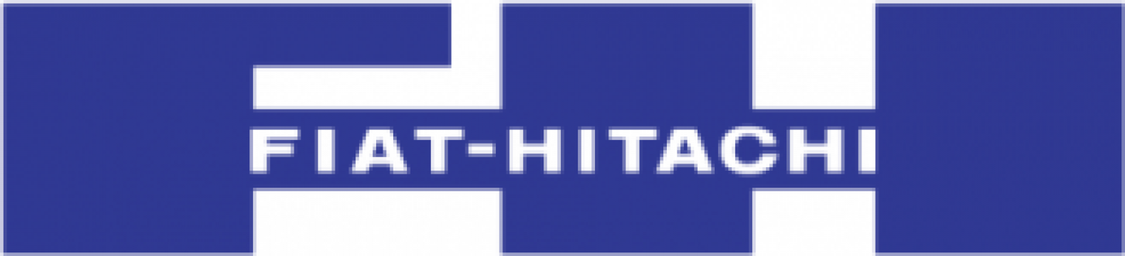 Piese si accesorii utilaje de constructii Fiat Hitachi, CNH