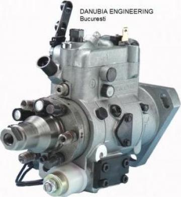 Pompa de injectie Stanadyne mecanica DB4427-5249 de la Danubia Engineering Srl