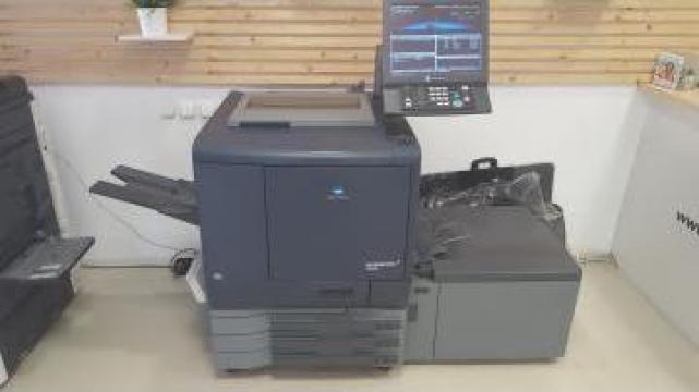 Imprimanta Konica Minolta 6000L