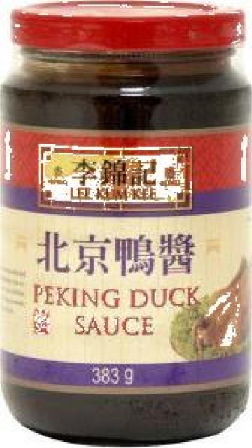 Sos Peking duck sauce de la Expert Factor Foods Srl