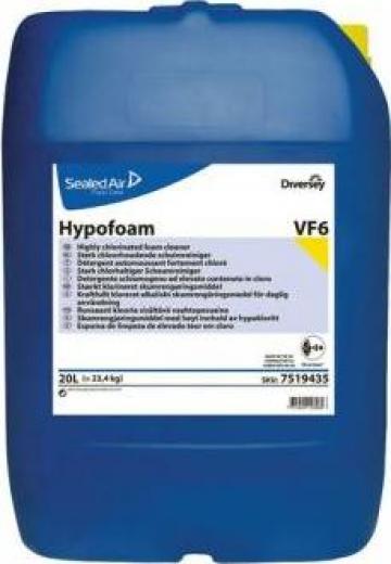 Detergent profesional Hypofoam 20 litri