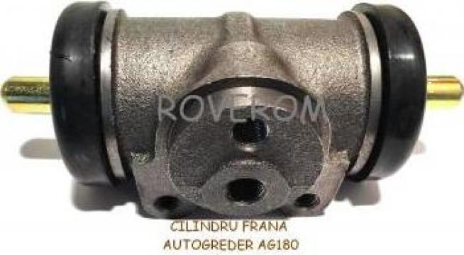 Cilindru frana autogreder AG180 de la Roverom Srl