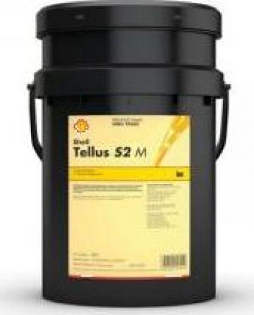 Ulei hidraulic Shell Tellus S2 M46 de la ACN Piese Utilaje