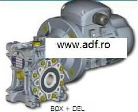 Motoreductor Melcat de la Adf Industries Srl