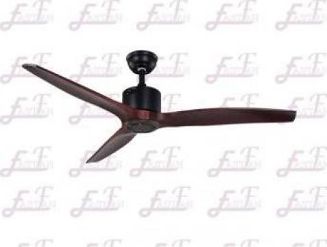 Lustra ventilator tavan fara lumini Rustic East Fan 52 inch de la Proud Lighting Technology Co., Ltd.