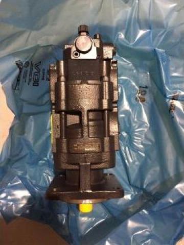 Pompa hidraulica Case 695SR, NH LB115B de la Instalatii Si Echipamente Srl