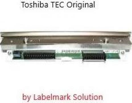 Cap imprimare Toshiba TEC B-EX6T1, 305 dpi de la Labelmark Solution
