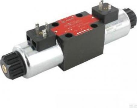 Distribuitor hidraulic SEV-03-C3-0000 12VDC