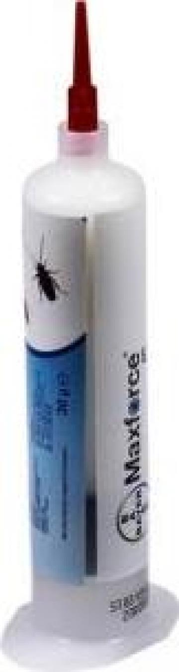Momeala insecticida Max Force IC - 30gr