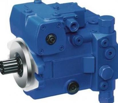 Pompe hidraulice Bosch Rexroth A10VG de la Mrx Grup