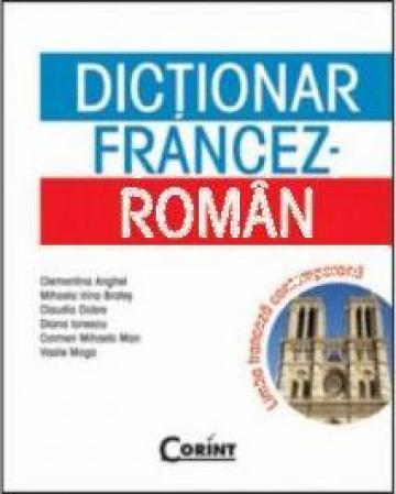 dictionar francez
