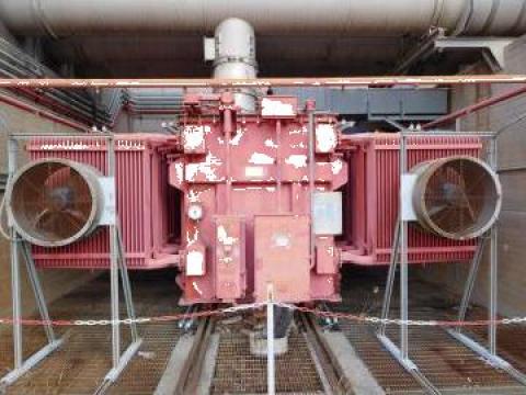 Transformator auxiliar 20 kV-6 kV de la Mercury Auctions S.r.l.