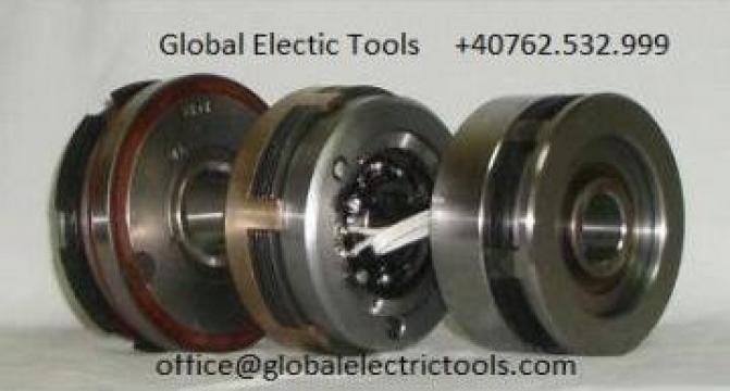 Cuplaje electromagnetice Stromag ERD 5 de la Global Electric Tools SRL