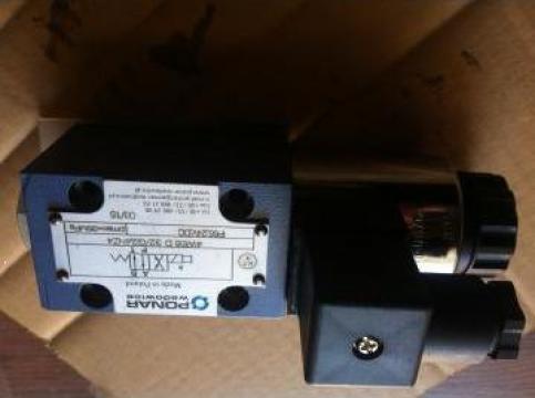 Distribuitor hidraulic 4WE6-D-32/G24NZ4