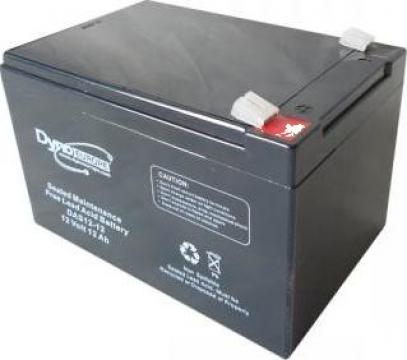 Baterie Dyno DAS 12-12 de la Carbat Store Srl
