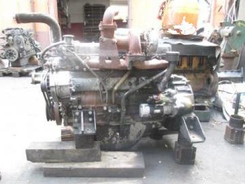 Motor Isuzu 6BG1T