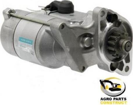Electromotor 16235-63012 de la Sa Agro Parts Construct Srl