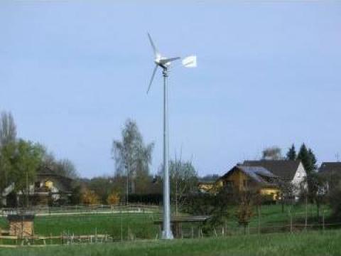 Turbina eoliana 10 kw de la Sc Instalbook Universal Srl