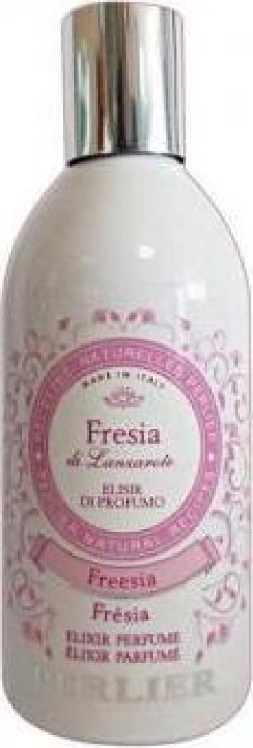 Apa de parfum Perlier Clasic Fresia 100 ml de la International Tibecom & Co Srl
