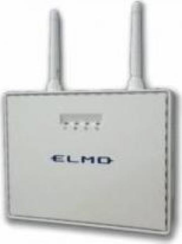 Modul de comunicare interactiva Elmo ICB de la Eduvolt