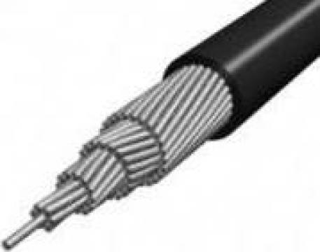 Conductoare si cabluri OAC2X, ACSR-XLPE