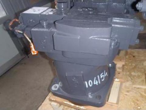 Pompa hidraulica Uchida Rexroth A7V0250EL6.2 LJF00-988-0