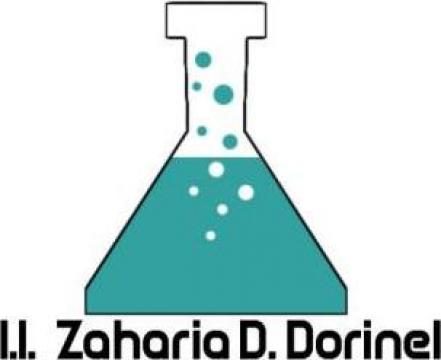 Acid sulfuric tehnic de la Zaharia D. Dorinel I.I.