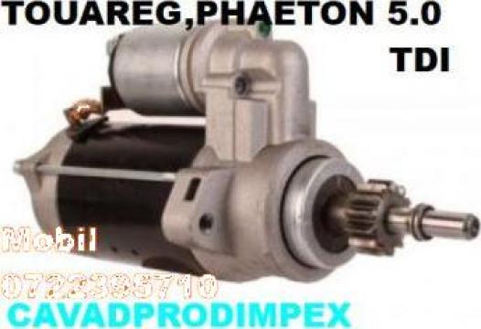 Electromotor  pentru Touareg, Phaeton 5.0tdi de la Cavad Prod Impex Srl