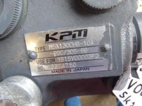 Motor hidraulic Kawasaki - M5X130CHB-10A-20C/305-99