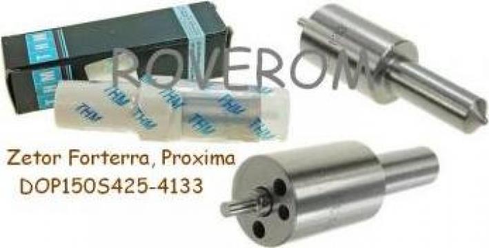 Duze injector Zetor Forterra, Proxima (DOP150S425-4133) de la Roverom Srl