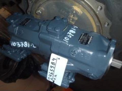 Pompa hidraulica A10VO45DFR1/52L-VSC12K68, p/n CNH  2465984