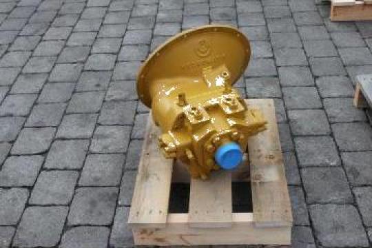 Pompa hidraulica Hydromatik A8V80