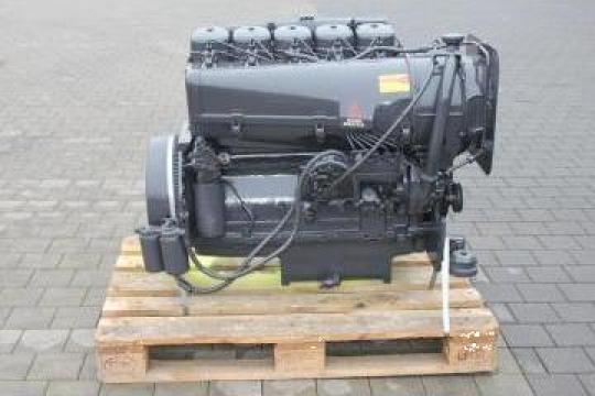 Motor Deutz F5L912