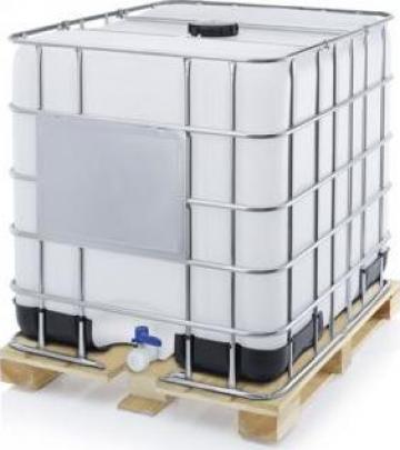 Container IBC 1000 K 150.50 de la Orinev Industrial Solutions Srl