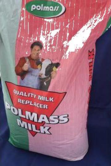 Lapte praf pentru vitei sac 20 kg