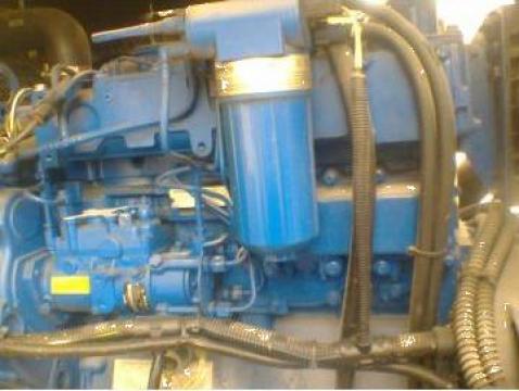 Reparatii generatoare de curent echipate cu motoare DIESEL de la City Electric Systems - Reparatii Generatoare De Curent