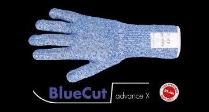 Manusa antitaiere Niroflex-Blue Cut Advance
