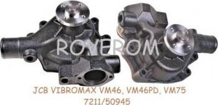 Pompa apa JCB Vibromax VM46, VM46PD, VM75 de la Roverom Srl