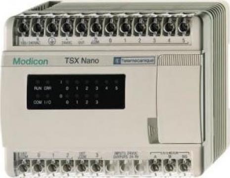 Modul analog TSX Nano, TSXAMN4000 de la Technosam Srl