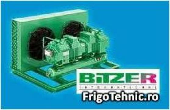 Agregate frigorifice de la Frigo Industry - Tehnologic SRL