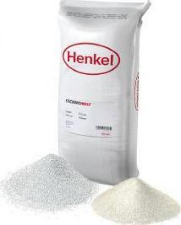 Adeziv de topire Henkel-Dorus transparent KS 351